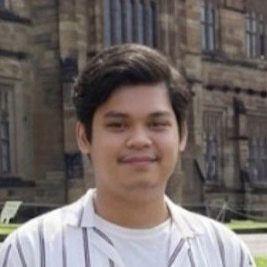 Anrizki Joko Yuhono